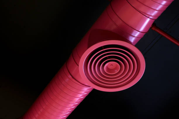 Best HVAC Air Duct Cleaning  in Level Plains, AL